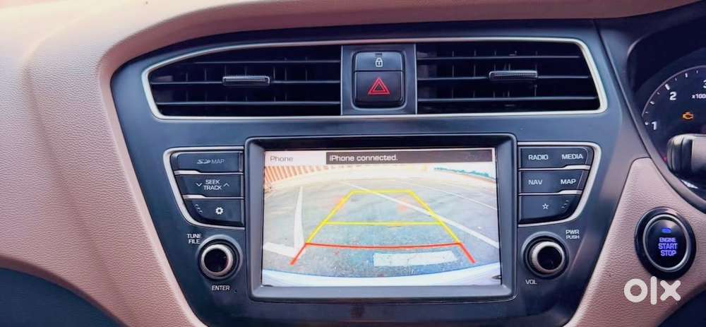 Hyundai I20 Active 2018