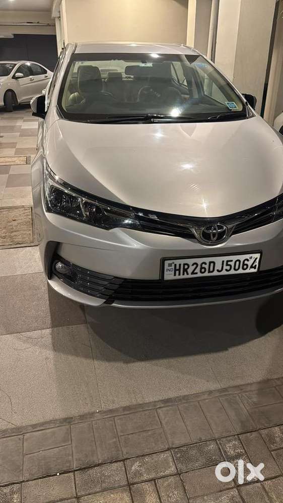 Owner Car With Service Record
