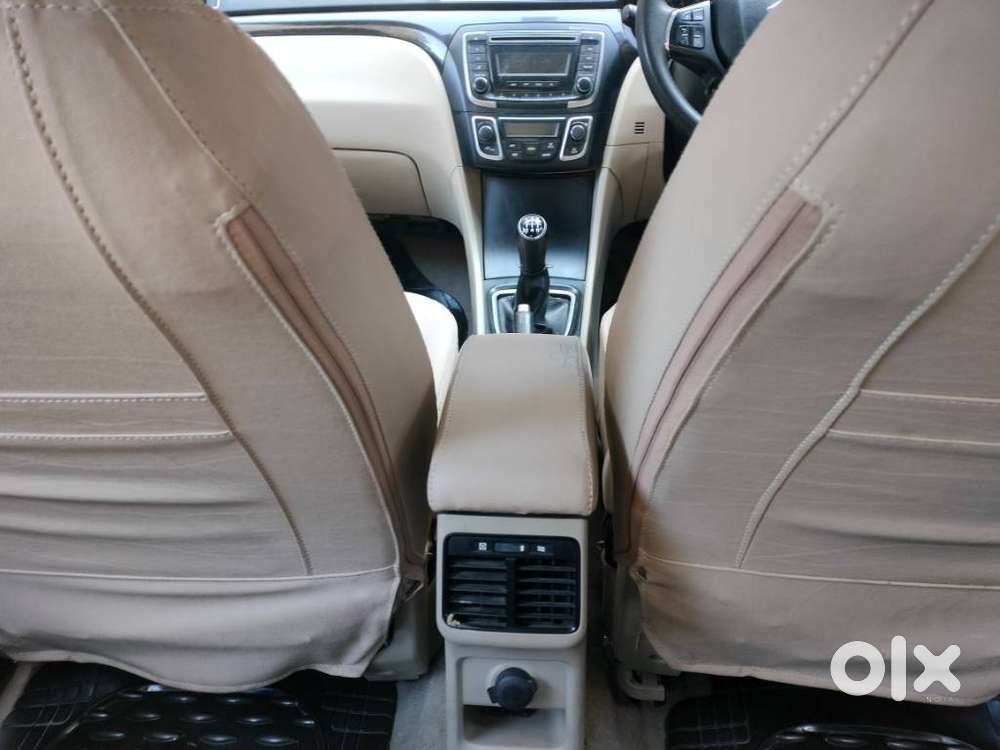 Maruti Suzuki Brezza Ldi, 2018, Diesel