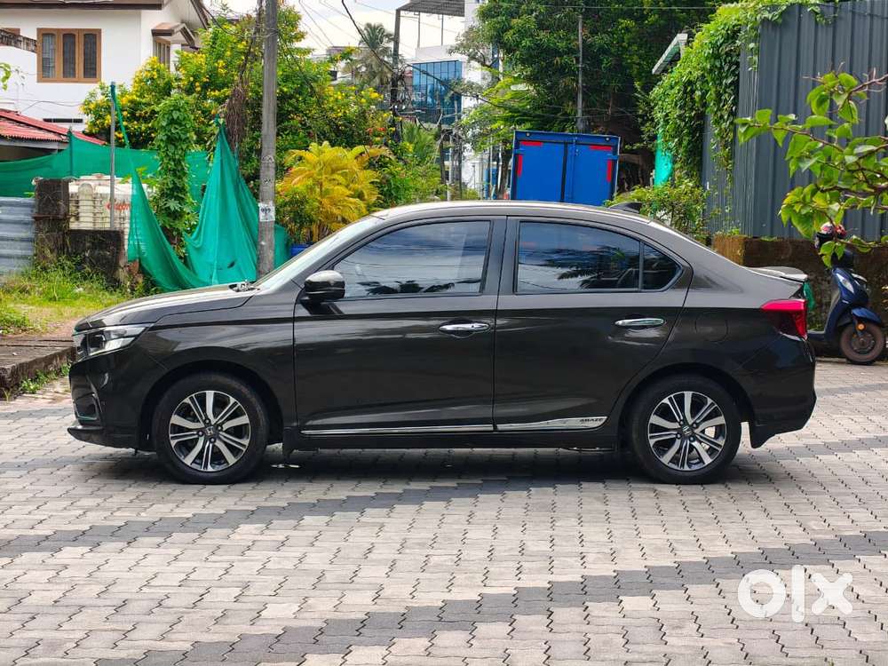 Honda Amaze Vx 1.2 Petrol Cvt, 2023, Petrol