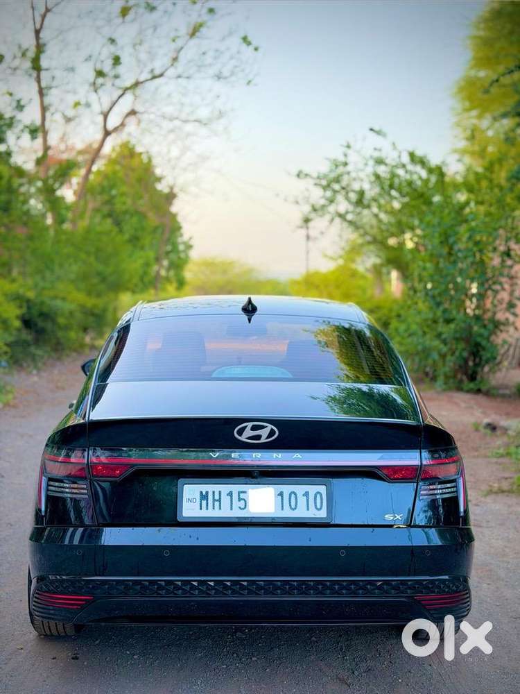 2023 Hyundai Petrol Manual 2023