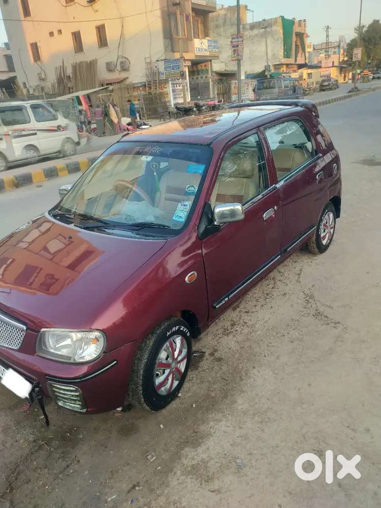 Maruti Suzuki Alto 2006