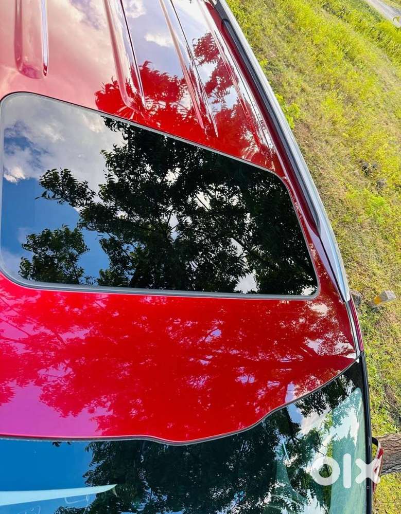 Kia Seltos 1.5 Gtx+ Diesel At, 2020, Diesel