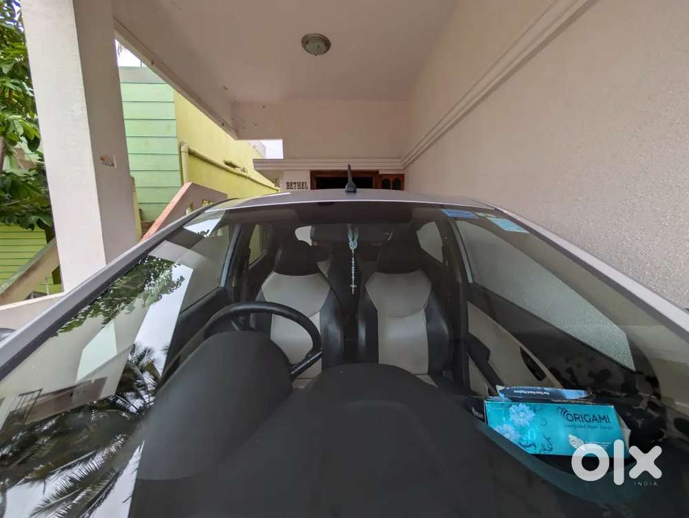 Hyundai Eon Era 2015 Petrol Manual