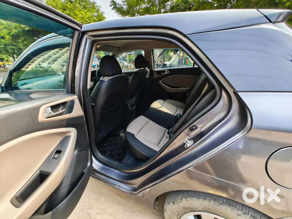Hyundai I20 1.2 Magna 2019