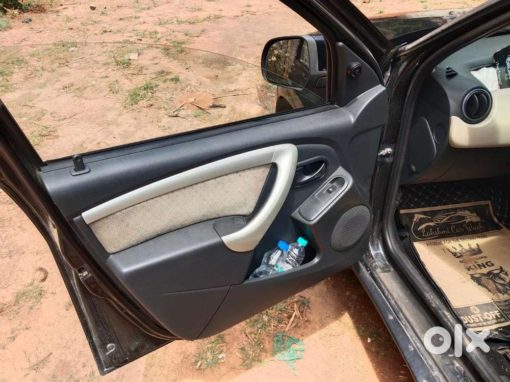 Renault Diesel Car 2014