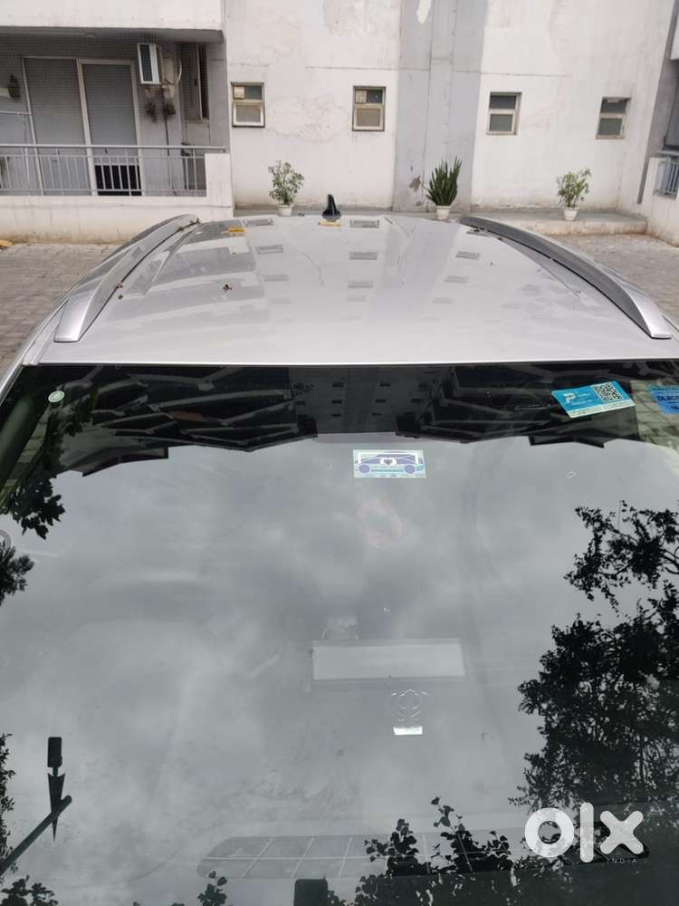 Renault Kiger 2021 Petrol Well Maintained