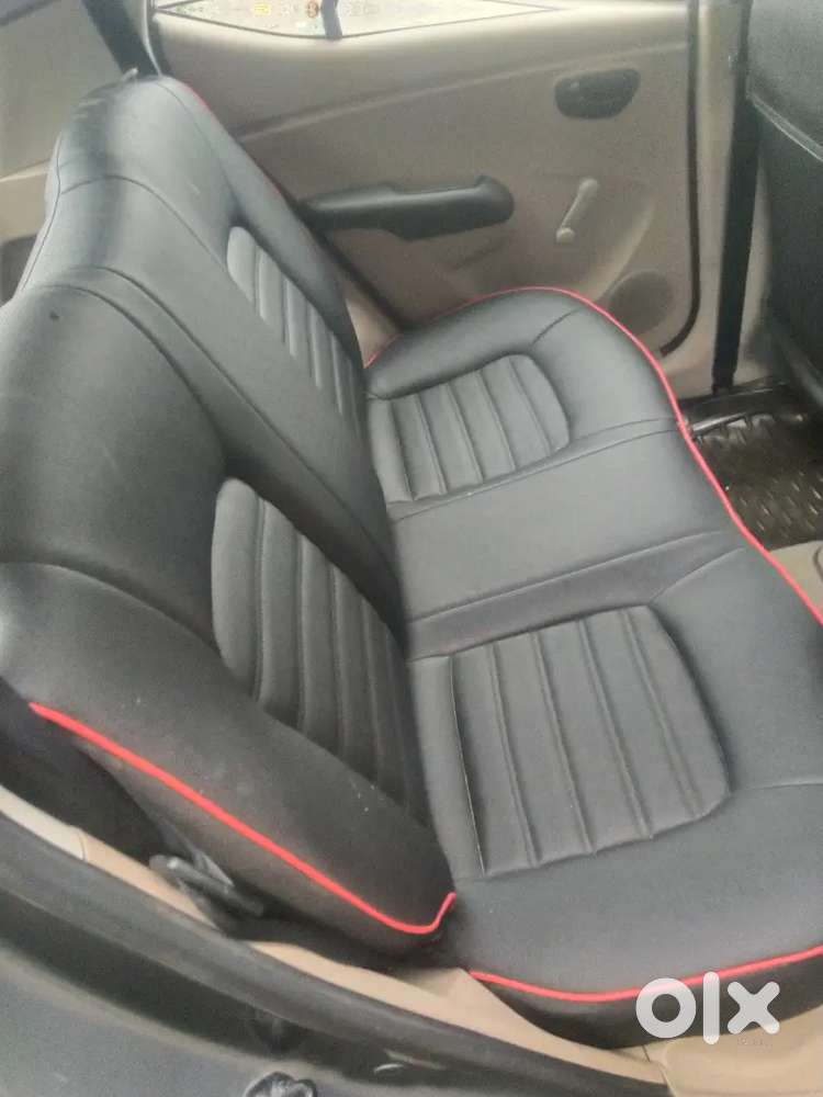 Hyundai I10 Gls Petrol