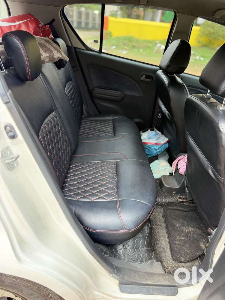 Maruti Suzuki Ritz Vdi, 2012, Diesel