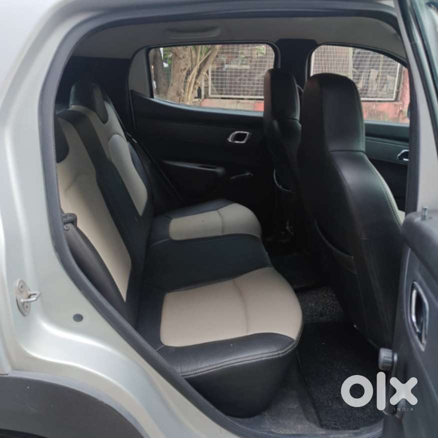 Renault Kwid 2019-ongoing 1.0 Rxl Amt, 2019, Petrol