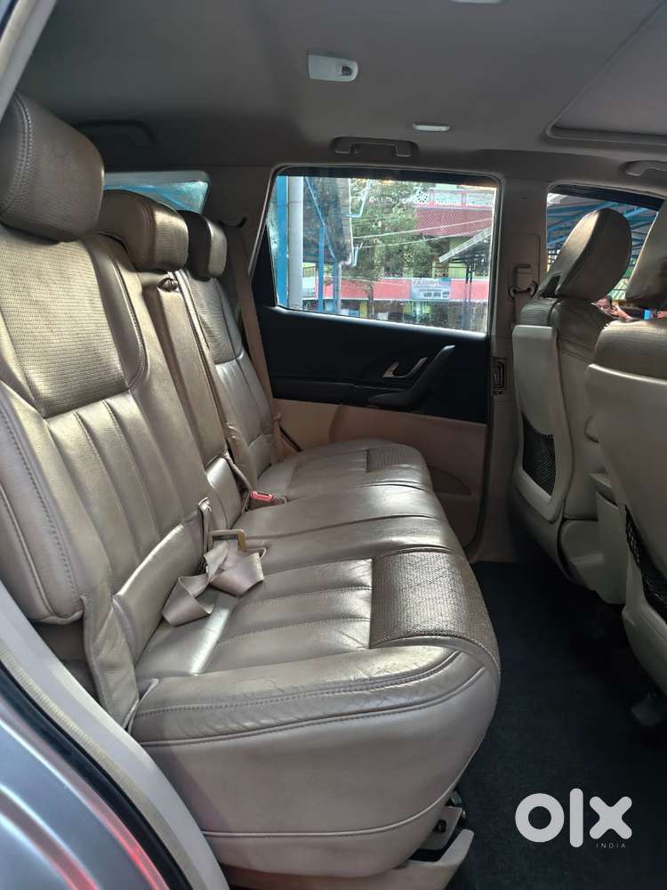 Mahindra Xuv500 W10 Awd, 2015, Diesel