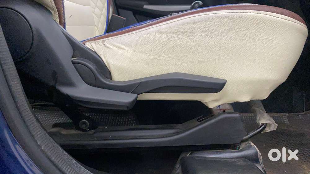 Maruti Suzuki Swift Zxi Plus, 2021, Petrol