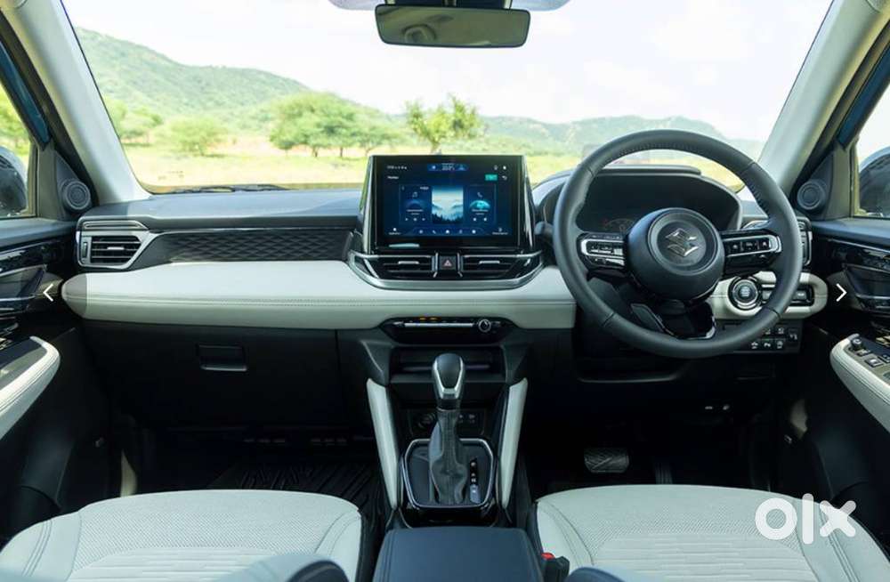 Maruti Suzuki Victoris, 2026