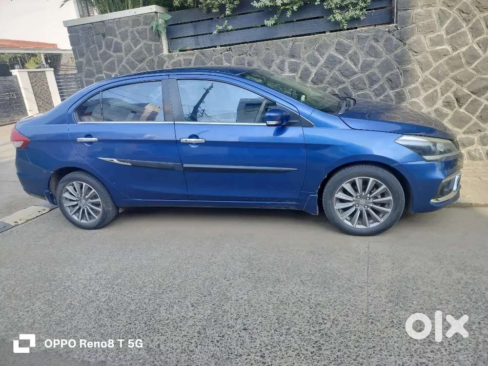 Maruti Suzuki Ciaz 1.5 Alpha 2020