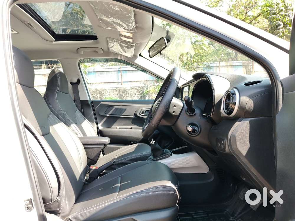 Hyundai Exter Sx 1.2 Mt, 2025, Petrol