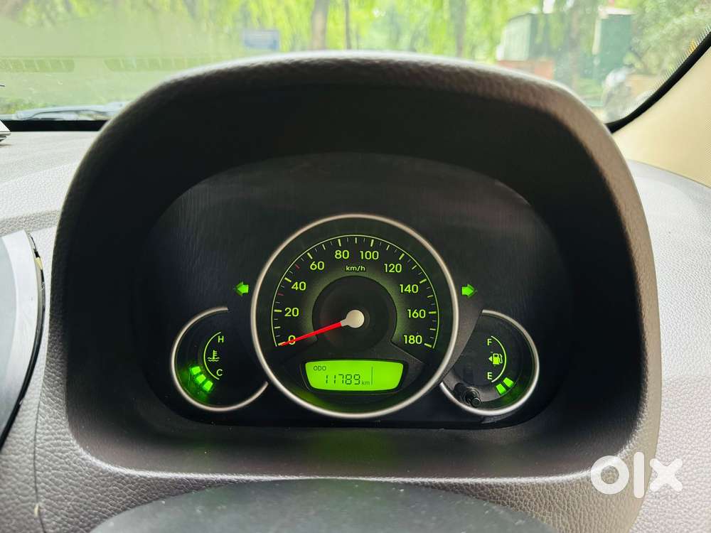 Hyundai Eon Magna +, 2014, Petrol
