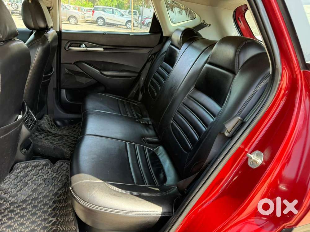 Kia Seltos Htk Plus At D, 2020, Diesel