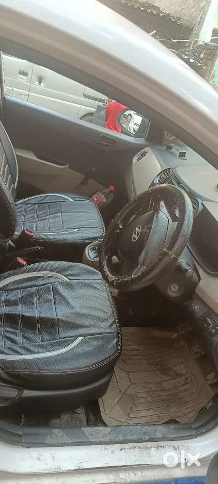 Hyundai Xcent Prime 2016 Variant