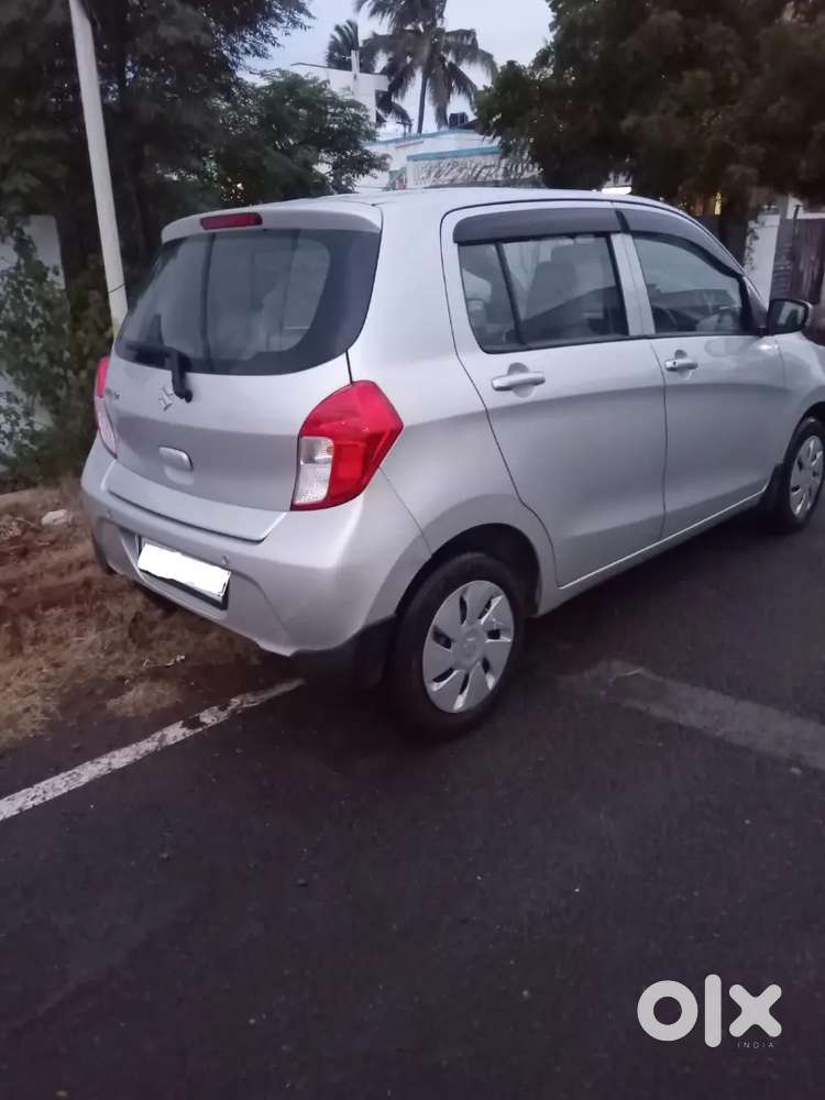 Maruti Suzuki Celerio 2020 Petrol Well Maintained
