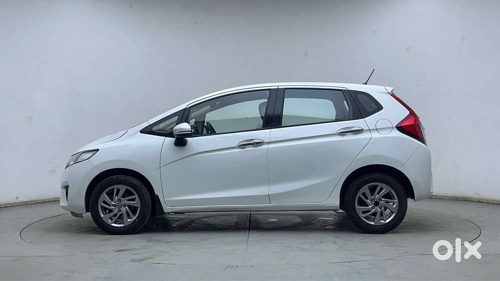 Honda Jazz Vx Cvt, 2018, Petrol