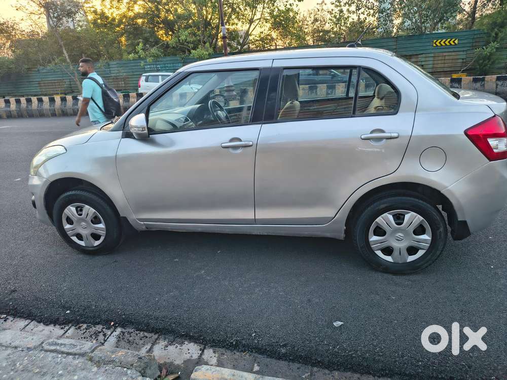 Maruti Suzuki Swift Dzire 1.3 Vxi, 2014, Petrol