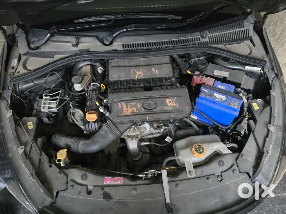 Tata Tiago 1.2 Revotron 2022
