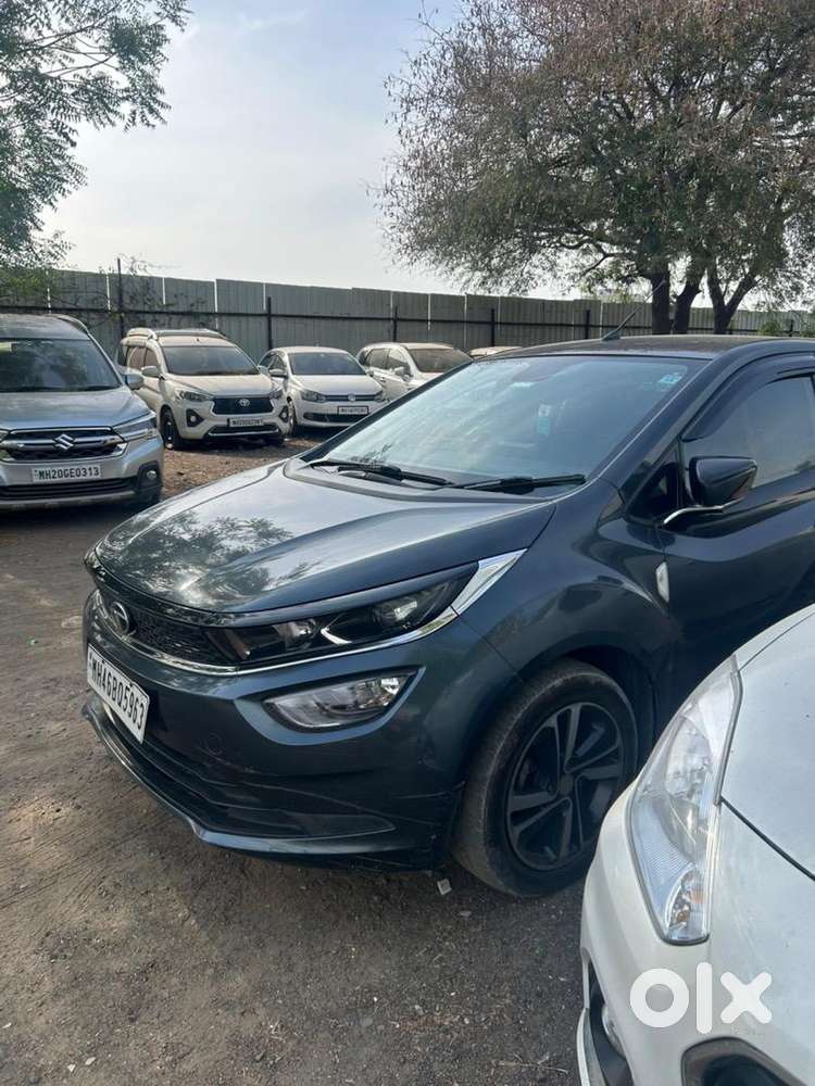 Reliable Tata Car 2020