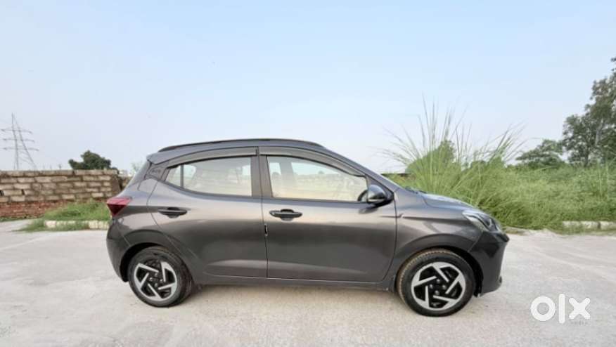 Hyundai Grand I10 Nios, 2024, Petrol