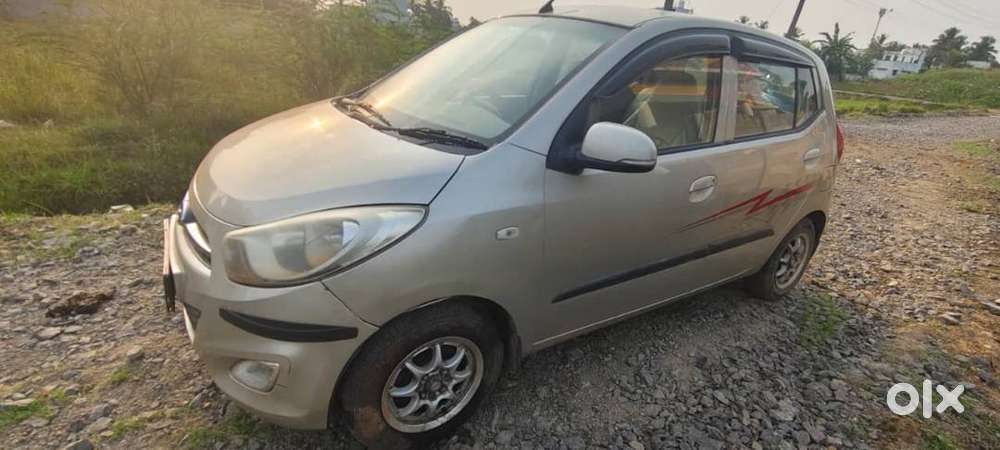 Hyundai I10 2011 Model – Well Maintained, Excellent Condition