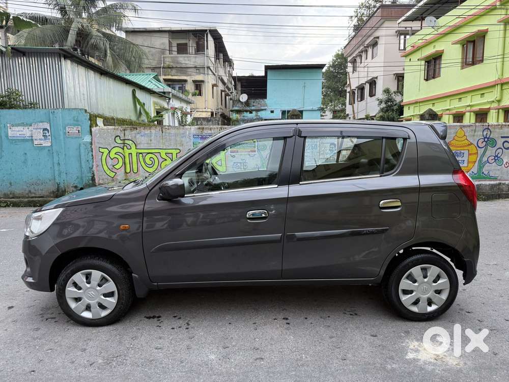 Maruti Suzuki Alto K10 Vxi (o), 2019, Petrol