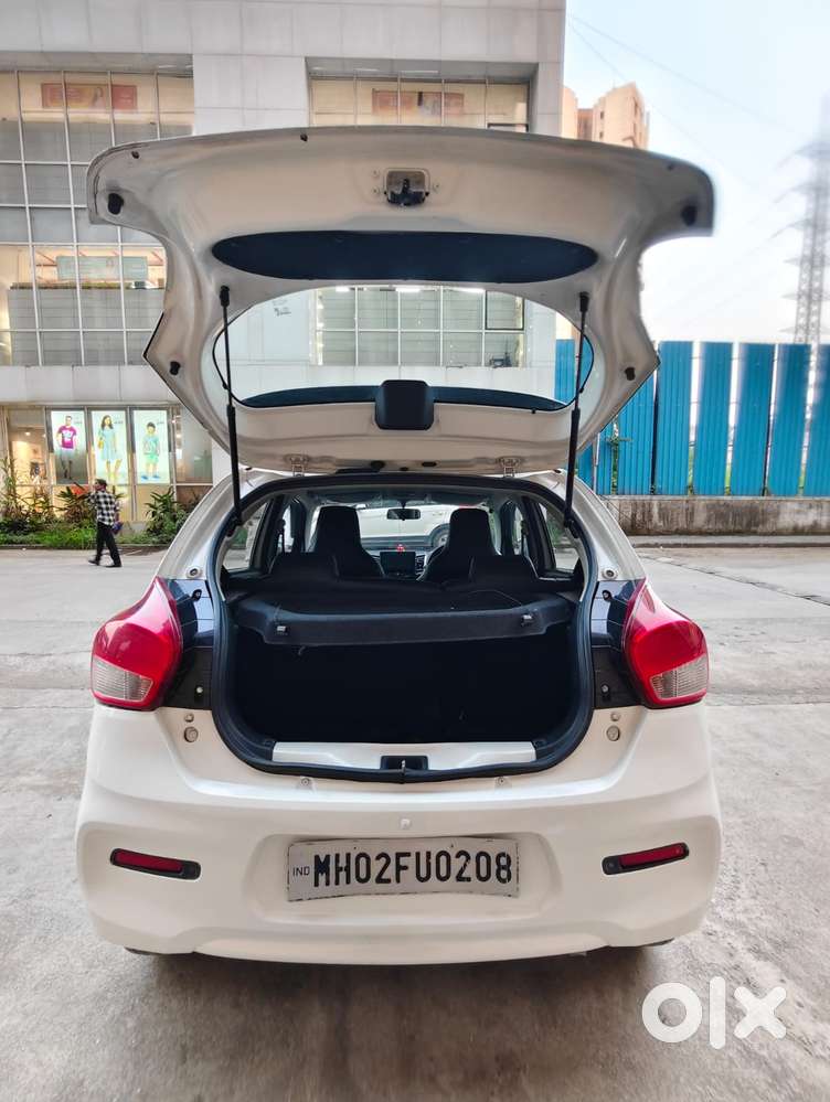 Maruti Suzuki Celerio 1.0 Vxi Ags, 2022, Petrol