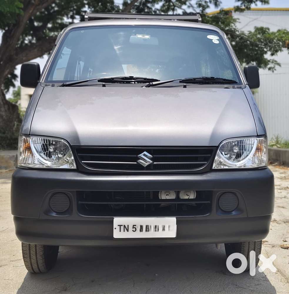 Maruti Suzuki Eeco, 2021, Petrol