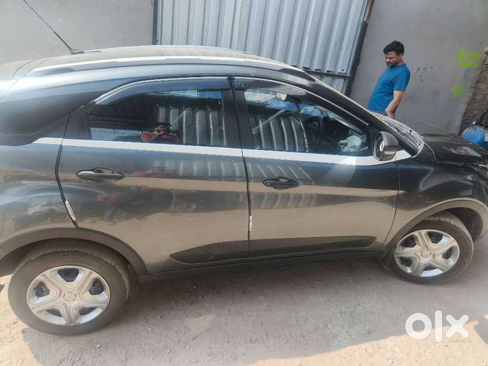 Tata Nexon Xms For Sale In Good Condition