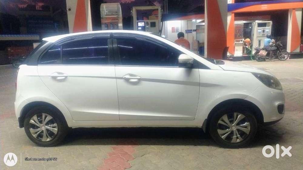 Tata Bolt Quadrajet Xm, 2016, Diesel