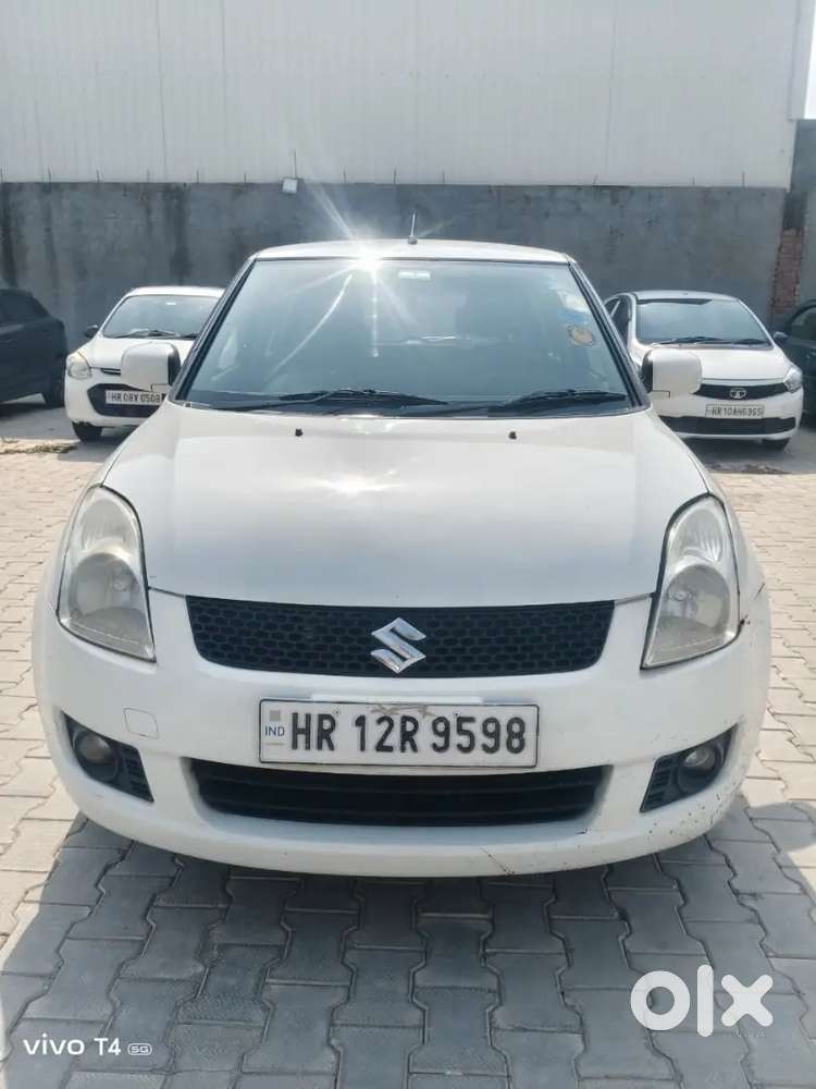 Maruti Suzuki Swift 2011 Petrol Good Condition