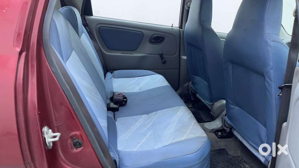 Maruti Suzuki Alto K10 Vxi, 2012, Petrol