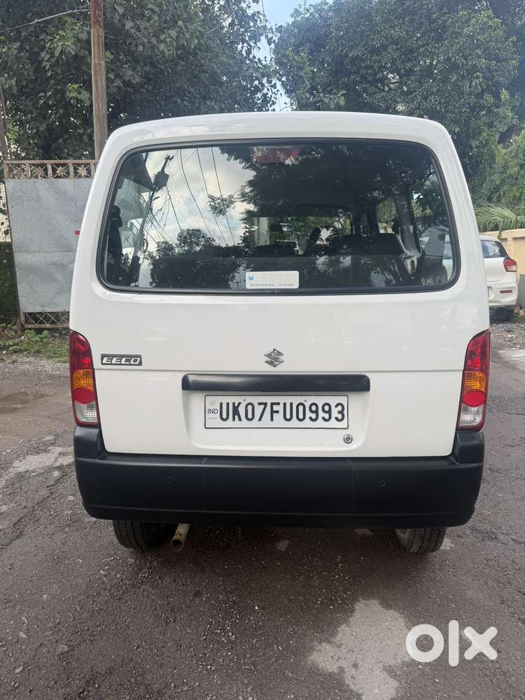 Maruti Suzuki Eeco 7 Seater Standard, 2024, Petrol