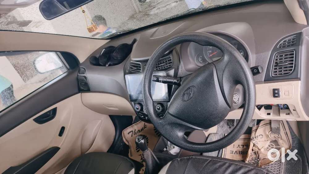 Hyundai Eon Petrol Manual 2017 Era