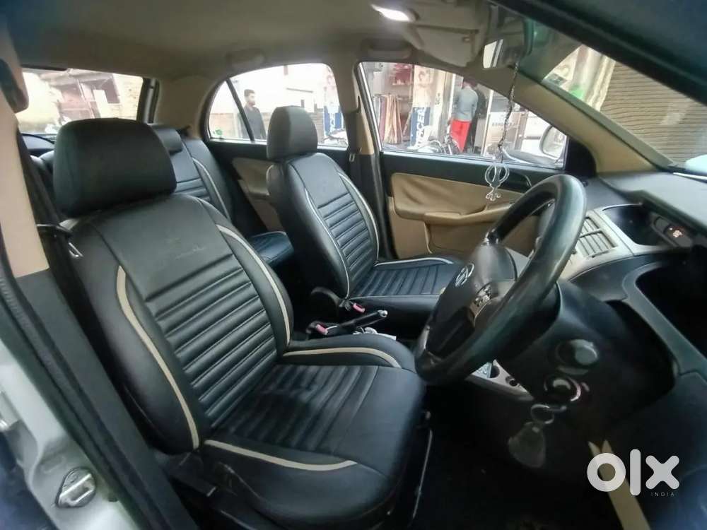 Tata Vista D90 Top Model