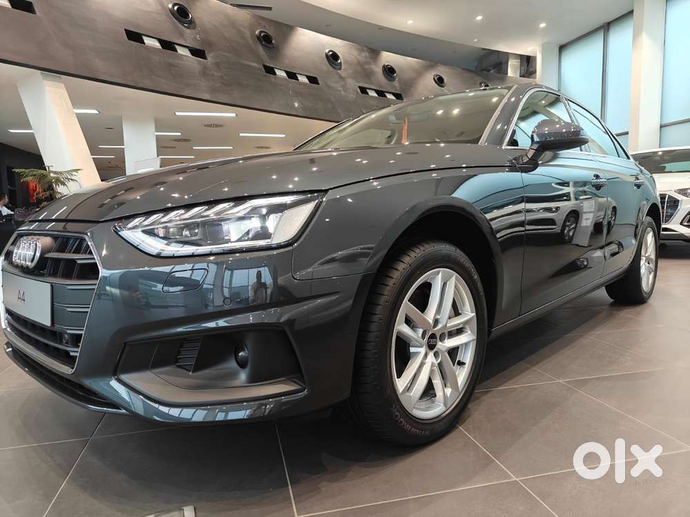 Audi A4 2.0 Premium 40 Tfsi, 2025, Petrol