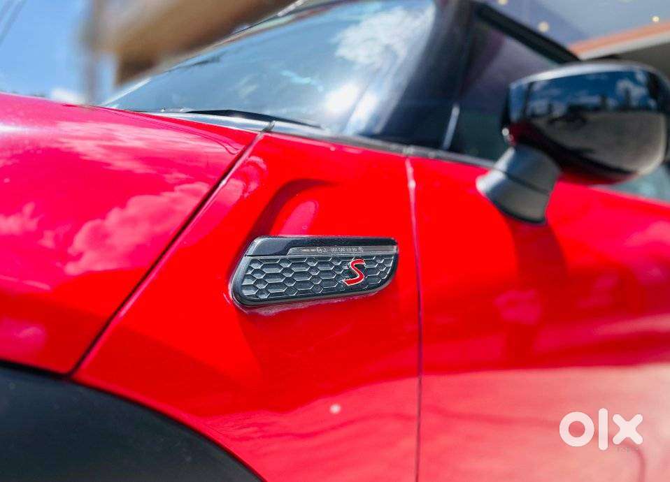Mini Cooper Convertible Cooper S Convertible, 2022, Petrol