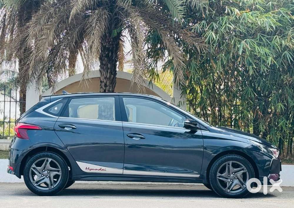 Hyundai New I20 1.5 Sportz Mt, 2022, Diesel
