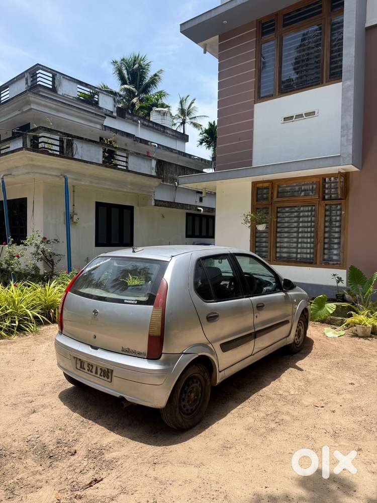 Tata Indica 2008 Diesel Good Condition