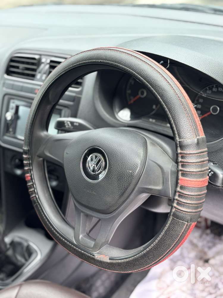 Volkswagen Polo 1.0 Mpi Trendline, 2019, Petrol