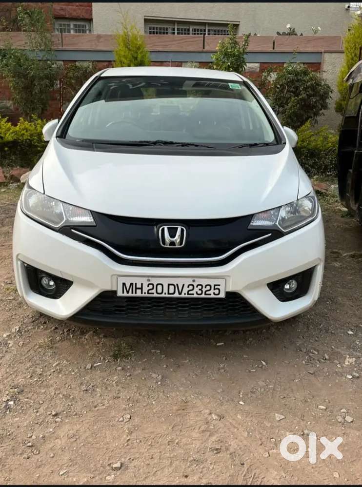 Honda Jazz 2016 Petrol 31450 Km Driven