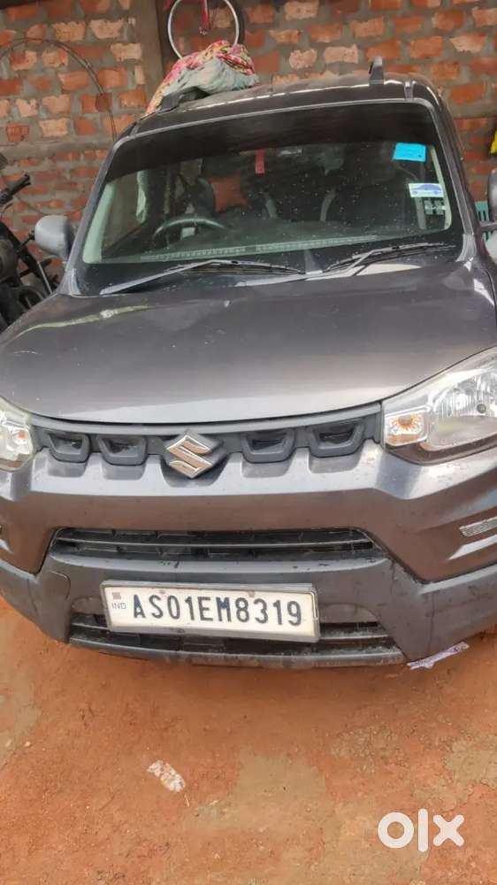 Maruti Suzuki