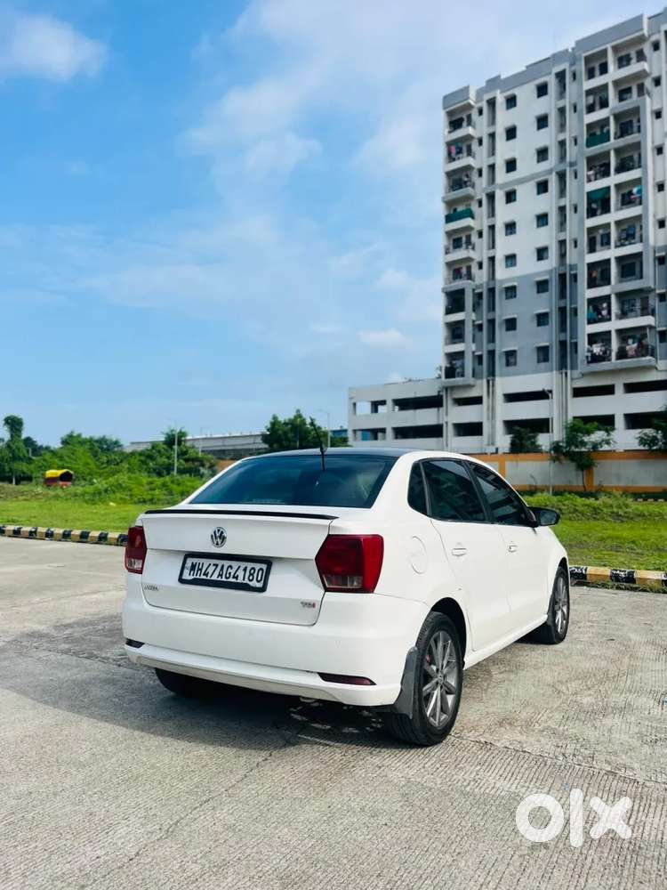 Volkswagen Ameo, 2018, Diesel