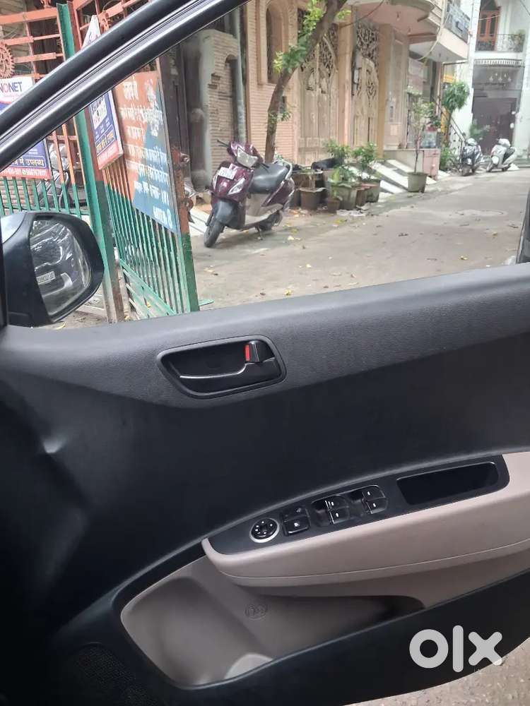 Hyundai I10 Magna 2016 Dec Month