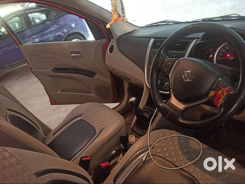 Maruti Celerio Zdi Diesel – Excellent Condition, Well Maintained
