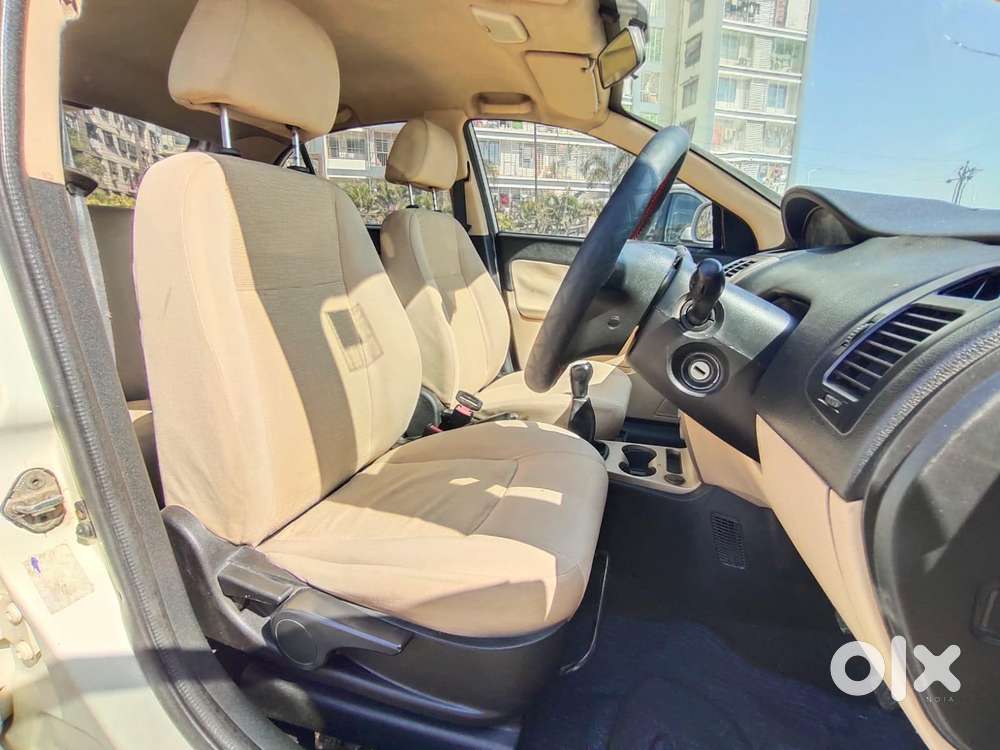 Tata Indica Vista Quadrajet 90 Vx, 2012, Diesel